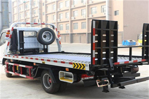 迁西24小时道路救援电话