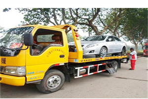 迁西附近24小时汽车拖车服务热线