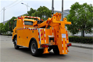 迁西高速路拖车费