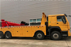 迁西道路救援公司